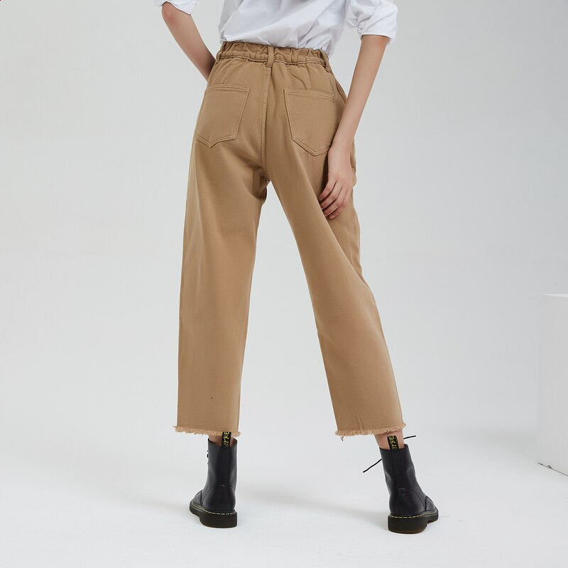 Eli Casual Women's Pants