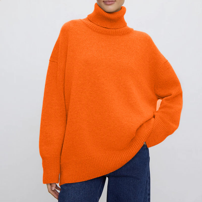 Afrodite Women Knit Sweater