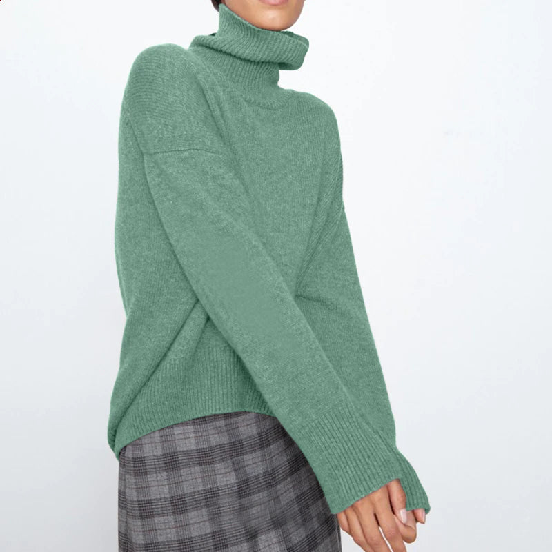 Afrodite Women Knit Sweater