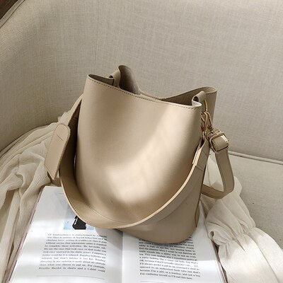 Tony Women Bucket Bag