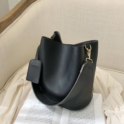 Tony Women Bucket Bag