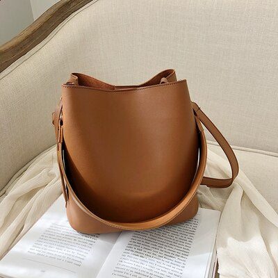 Tony Women Bucket Bag