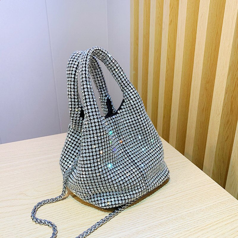 Aella Women Bucket Bag