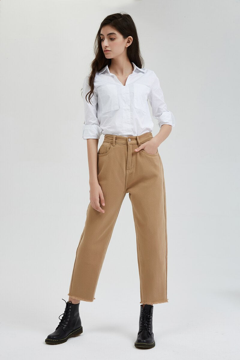 Eli Casual Women's Pants