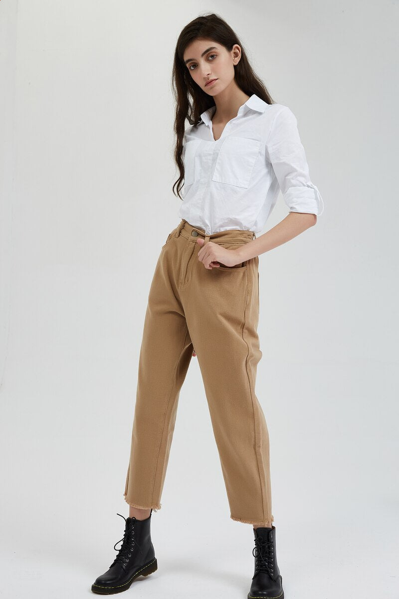 Eli Casual Women's Pants