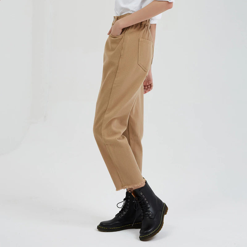 Eli Casual Women's Pants