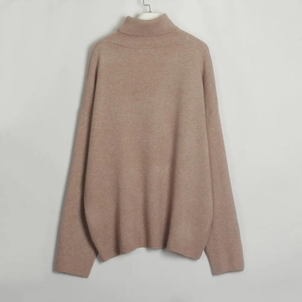 Susan V-Neck Women Sweater