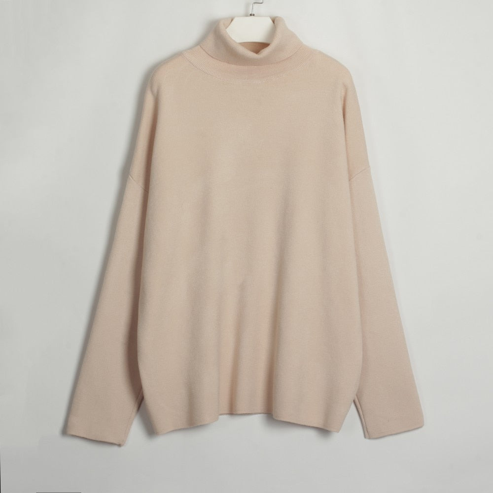 Susan V-Neck Women Sweater