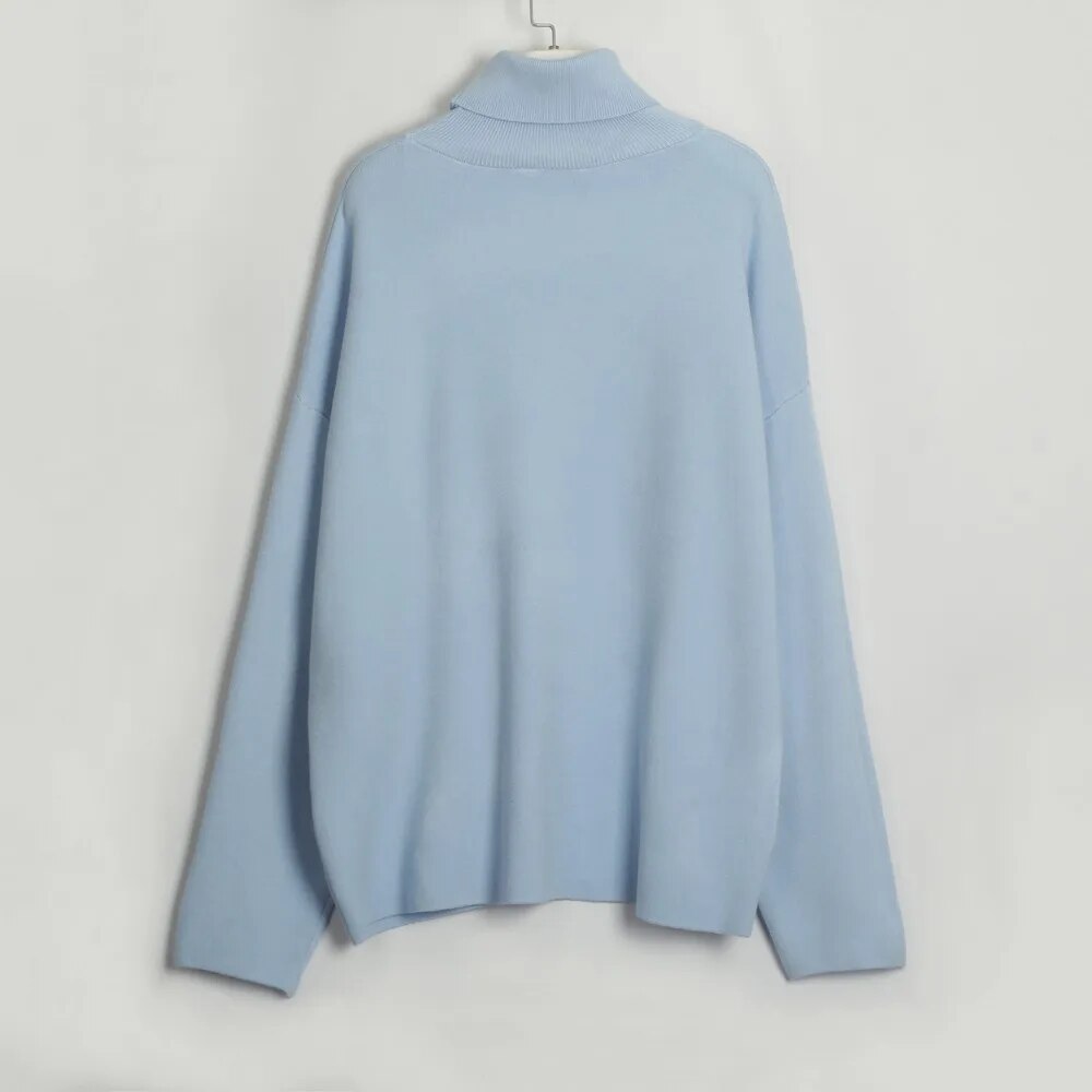 Susan V-Neck Women Sweater