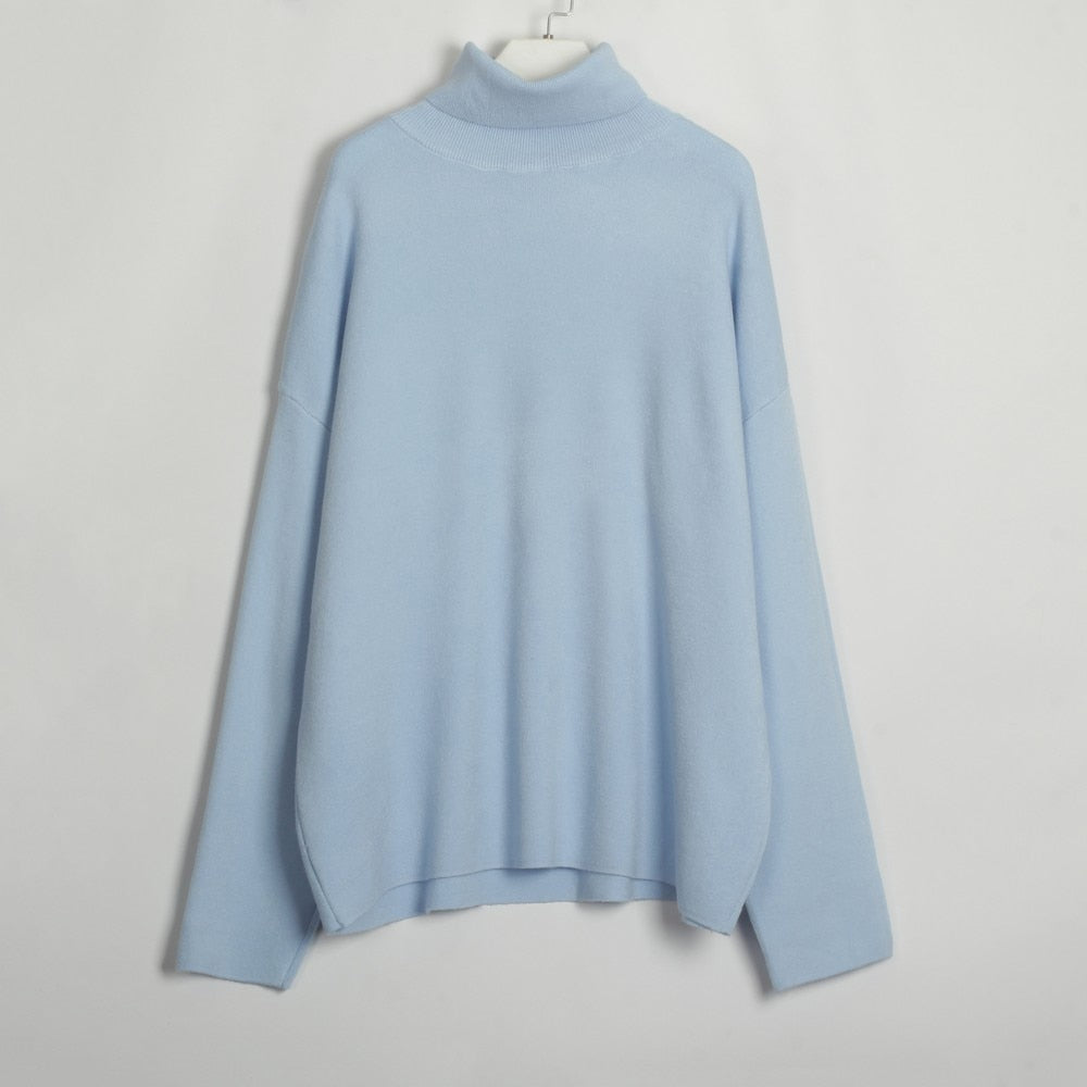 Susan V-Neck Women Sweater