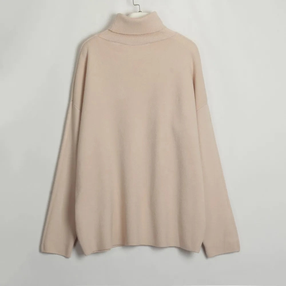 Susan V-Neck Women Sweater