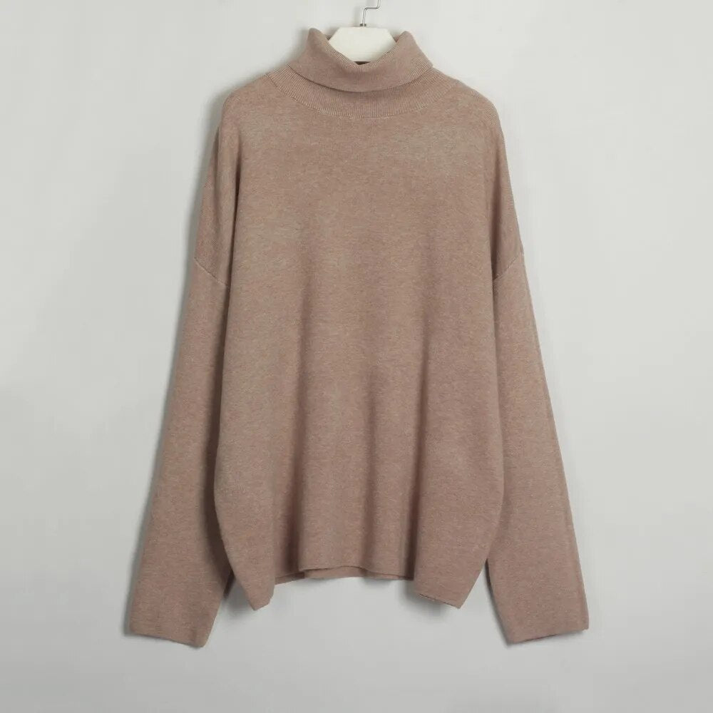 Susan V-Neck Women Sweater