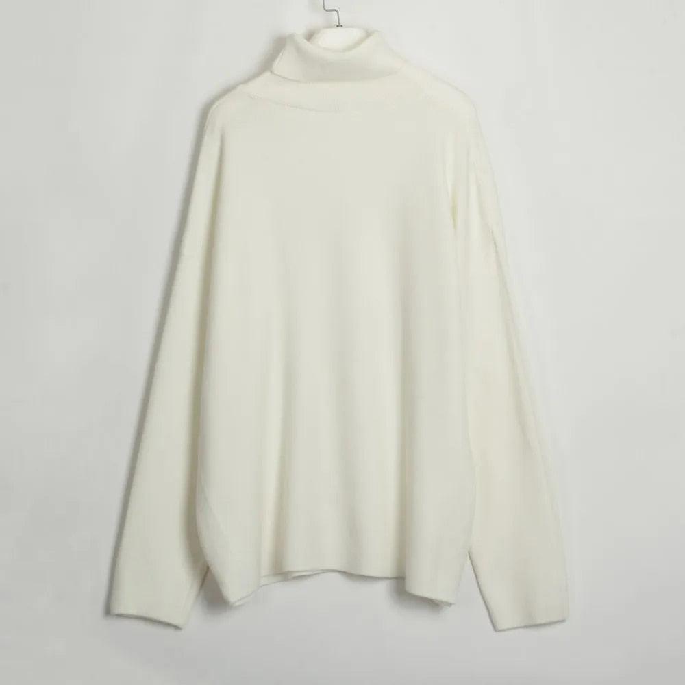 Susan V-Neck Women Sweater