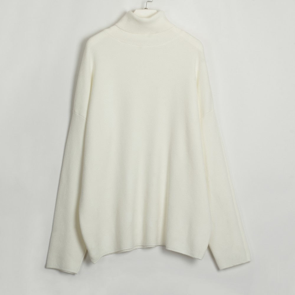 Susan V-Neck Women Sweater